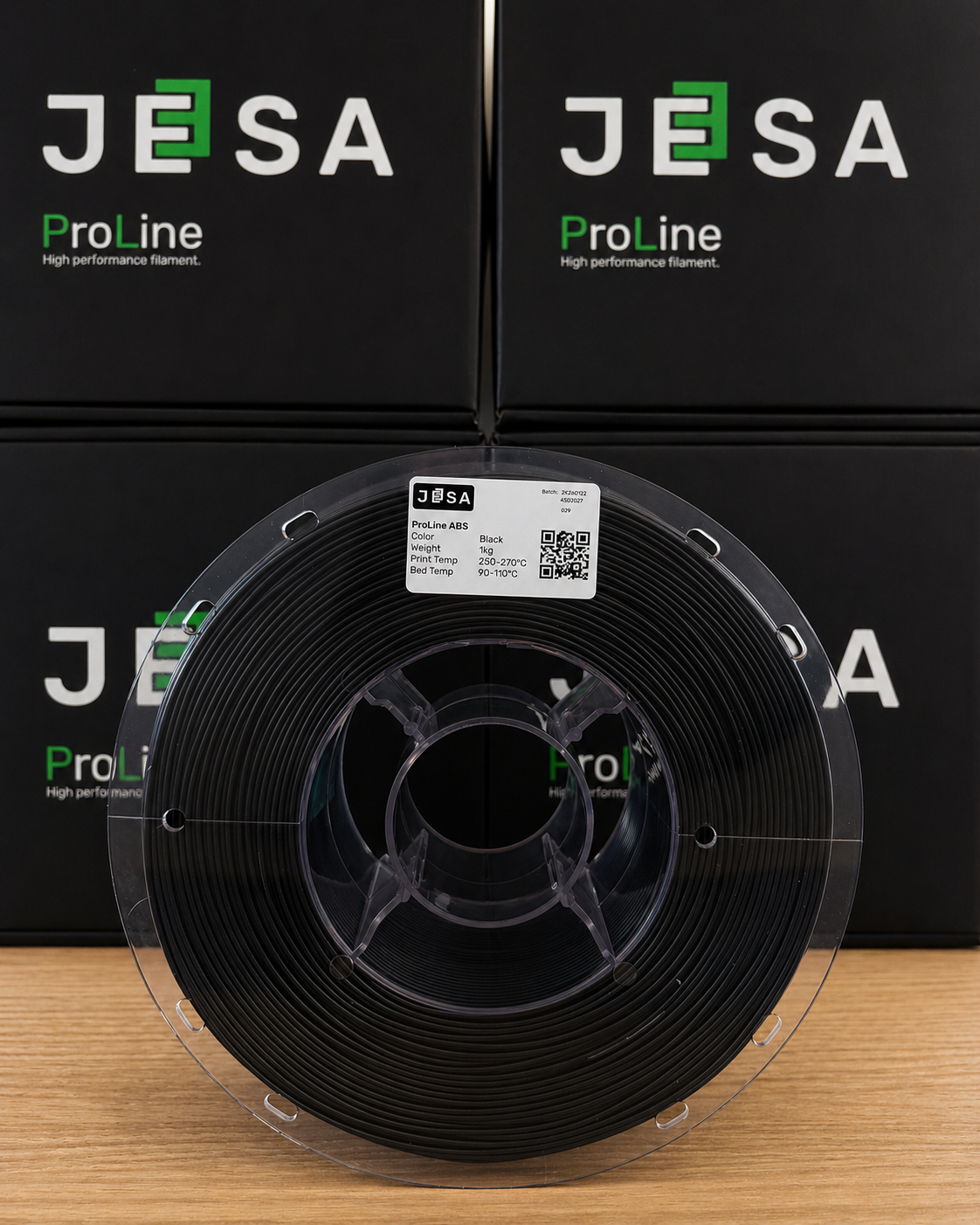 ProLine ABS Filament
