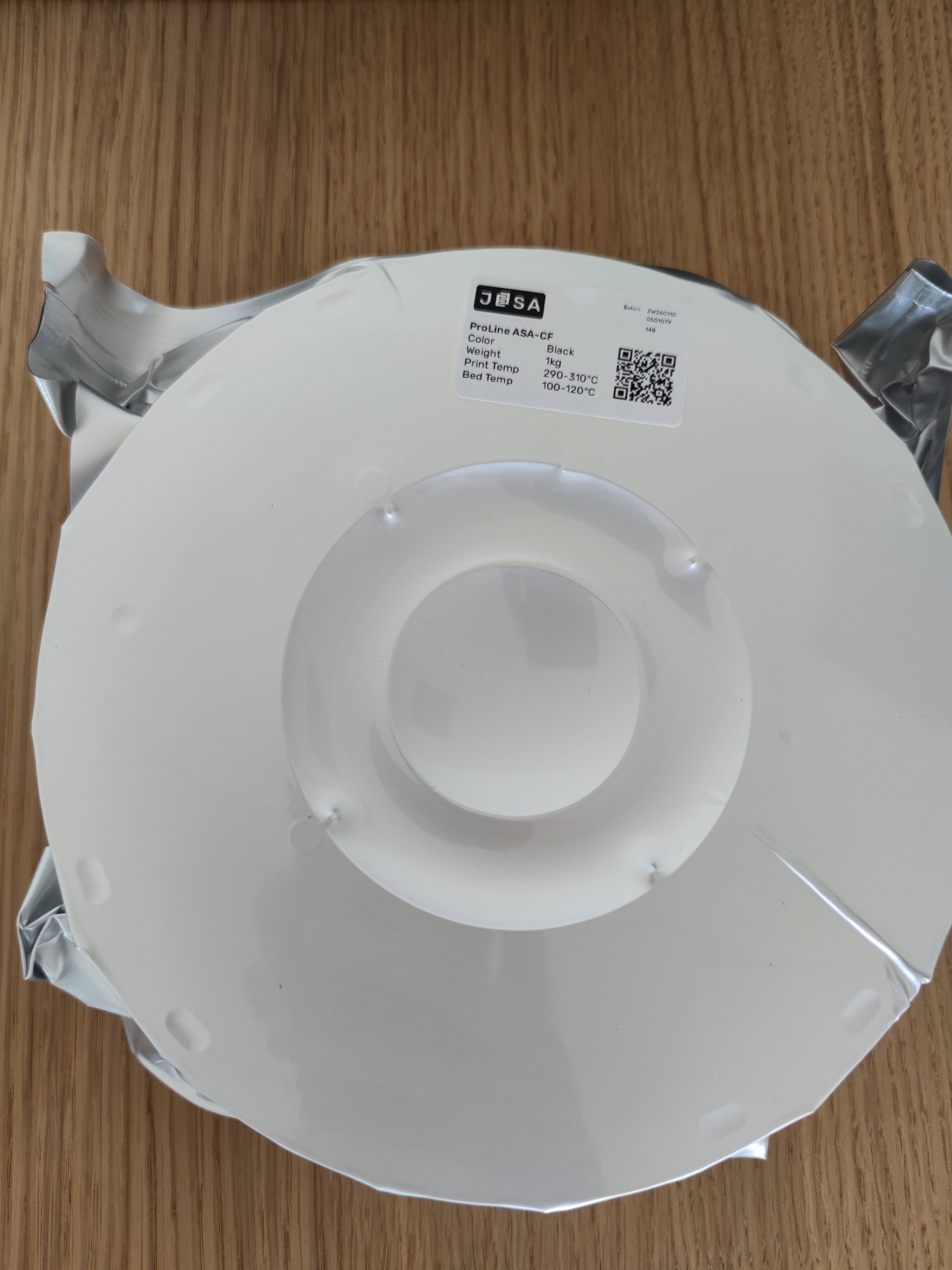 ProLine ASA-CF Filament