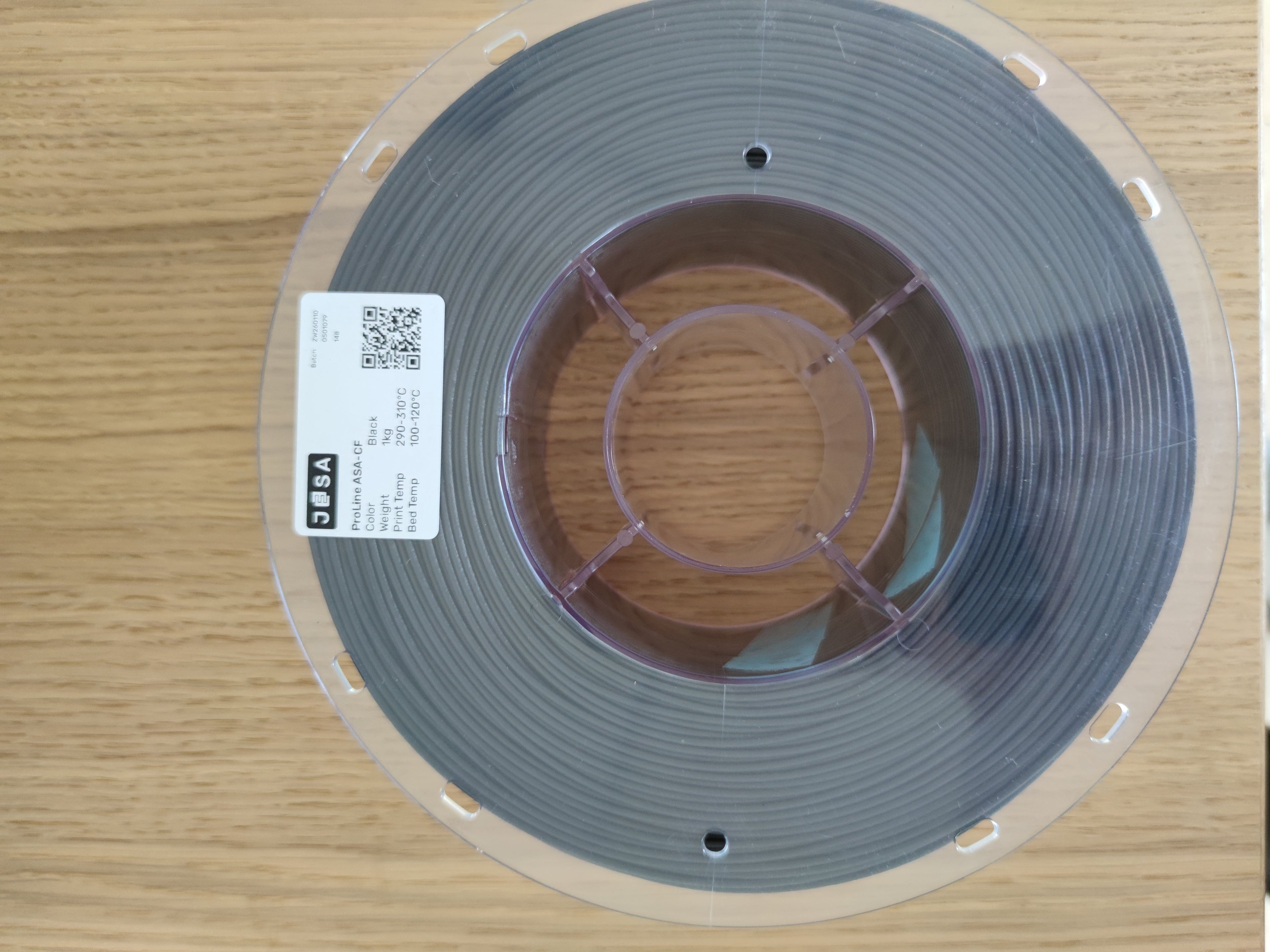 ProLine ASA-CF Filament