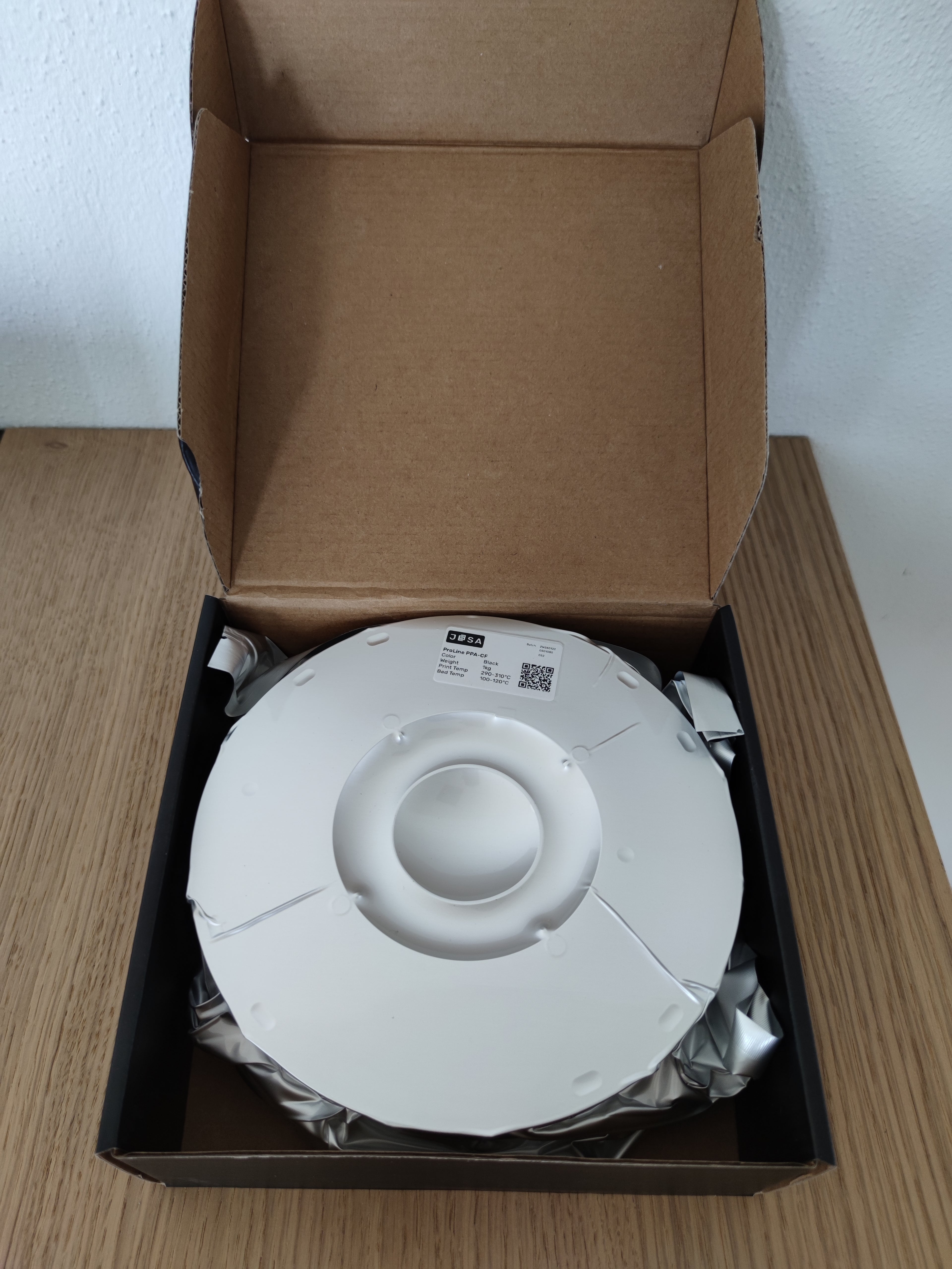 ProLine PPA-CF Filament