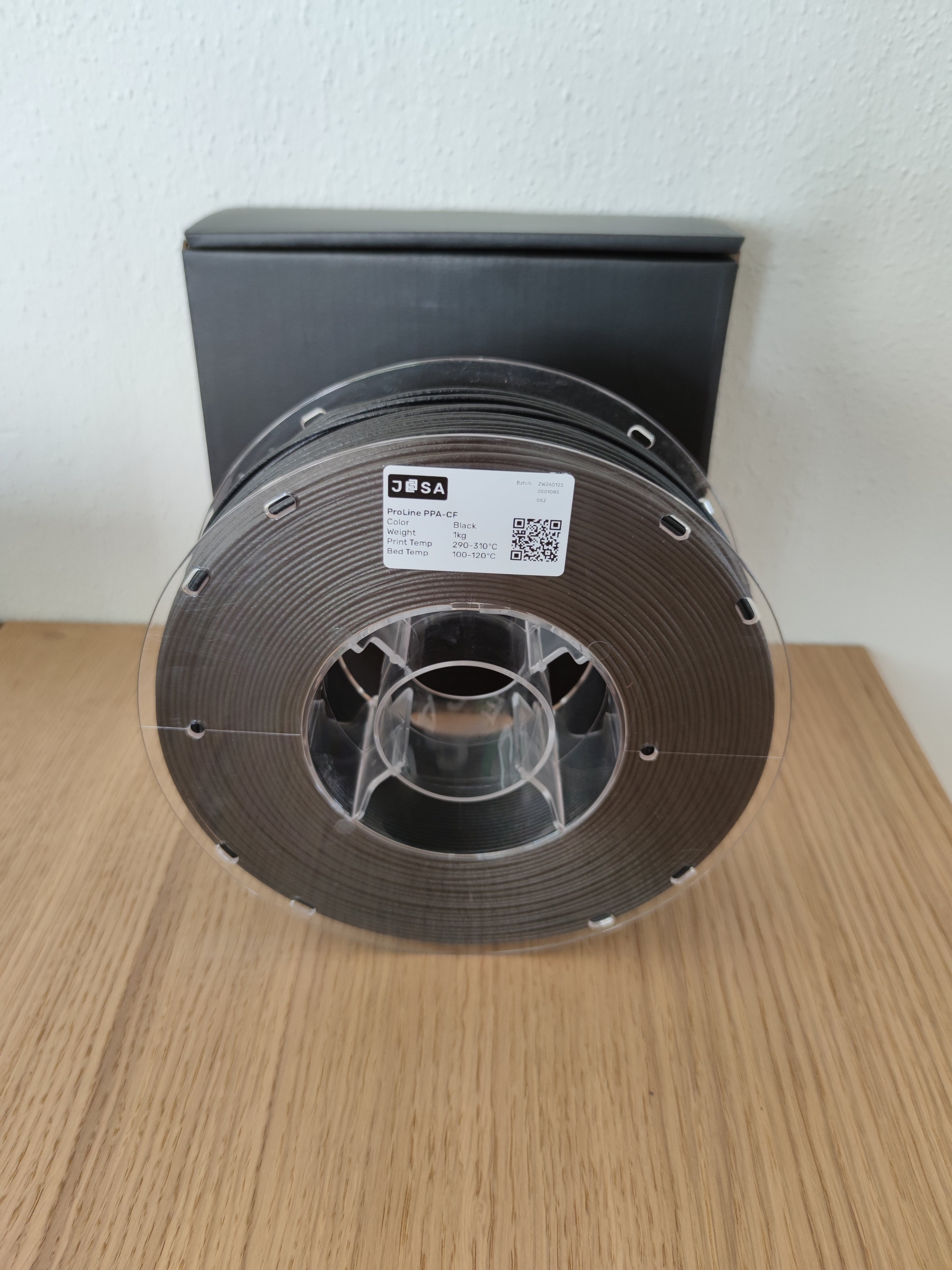 ProLine PPA-CF Filament