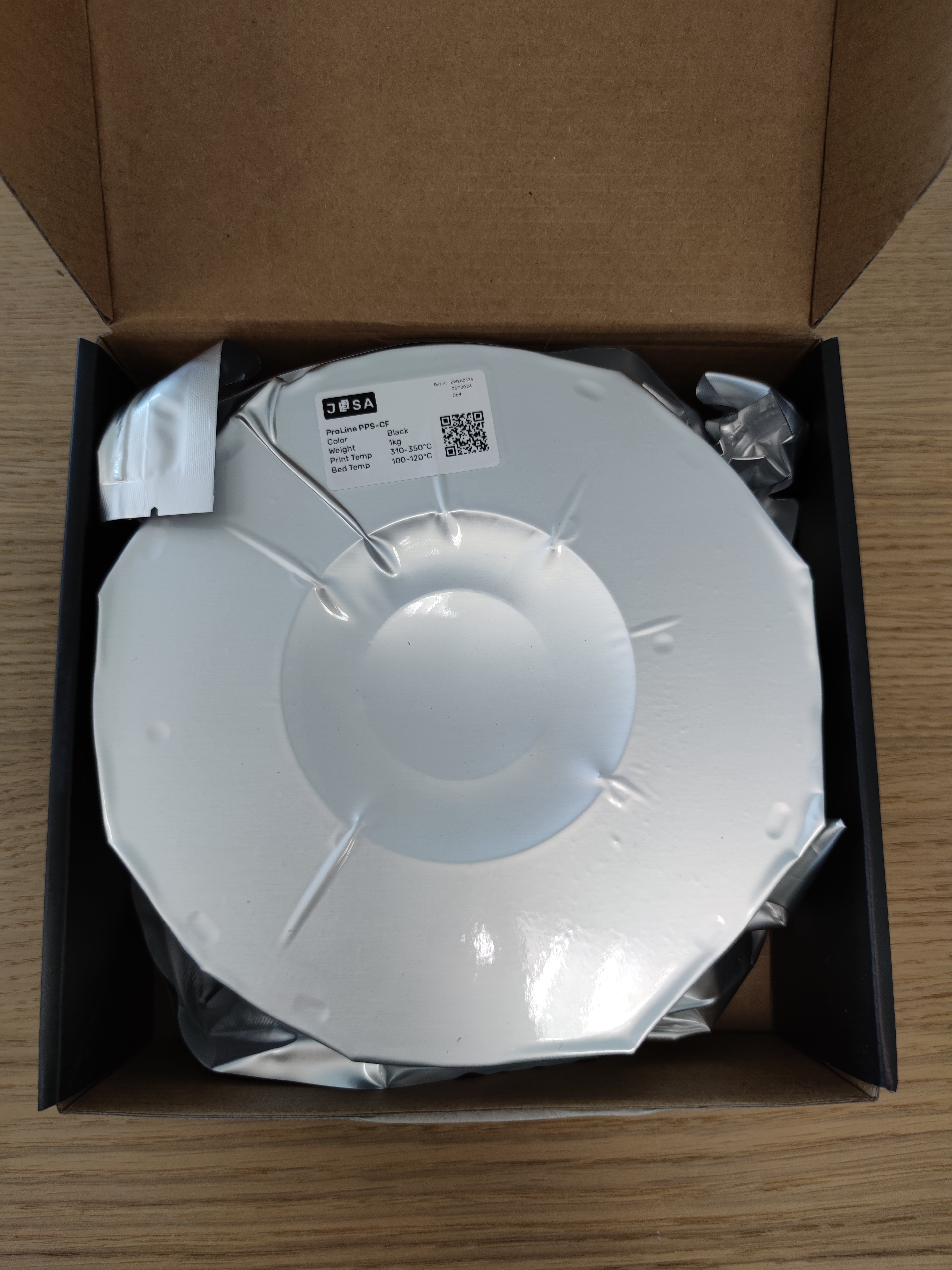 ProLine PPS-CF Filament