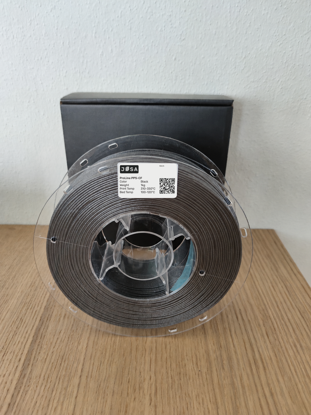ProLine PPS-CF Filament