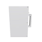 JESA ProHeater – Mobiler High-Temperature Heizregler für 3D-Druck-Bauraum & Trockenbox | bis 150 °C Raum / 190 °C Auslass